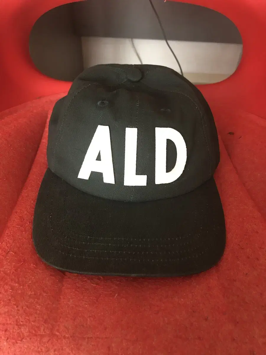 ALD 모자 팝니다